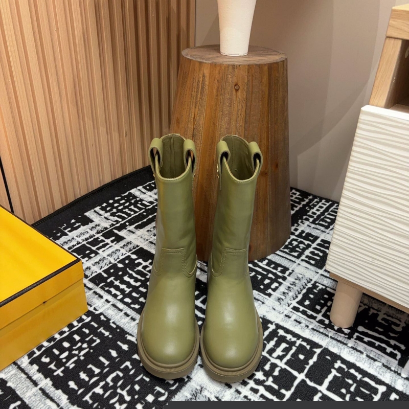 F**di boots